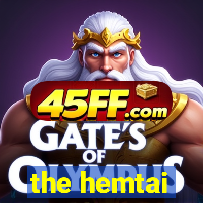 the hemtai